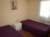 Vakantiehuis Spanje Villa Mathilda Villa Mathilda - Slaapkamer